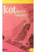 Dobry kryminał Tom 18 Kot który lubił sery