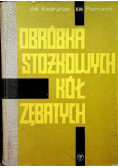 Obróbka stożkowych kół zębatych