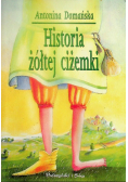 Historia żółtej ciżemki