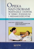Opieka nad osobami przewlekle chorymi