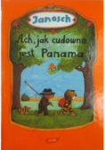 Ach jak cudowna jest Panama