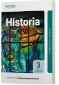 Historia 3 Część 1 Podręcznik dla szkół ponadpodstawowych  Zakres podstawowy