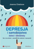 Depresja i samobójstwa dzieci i młodzieży