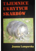 Tajemnice ukrytych skarbów