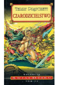 Świat dysku Tom 12 Czarodzicielstwo