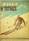 Zima w tatrach