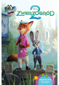 Disney Zwierzogród 2