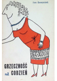 Grzeczność codzień