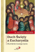 Duch Święty a Eucharystia