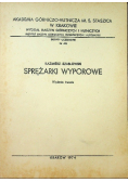 Sprężarki wyporowe