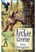 Archie Greene i Klub Alchemików