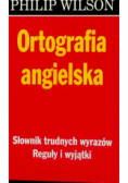 Ortografia anielska