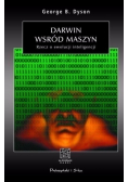 Darwin wśród maszyn Rzecz o ewolucji inteligencji
