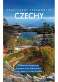 Czechy Przewodnik praktyczny