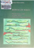 Rozum czy serce?