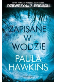 Zapisane w wodzie
