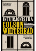 Intuicjonistka