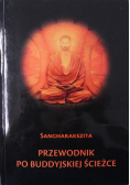 Przewodnik po buddyjskiej ścieżce