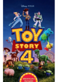 Biblioteczka przygody. Toy Story 4