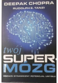 Twój super mózg