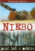Niebo Pięć lat w sekcie