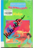 Moja Pierwsza Czytanka Aladyn