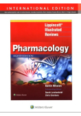Lippincott Illustrated Reviews Pharmacology