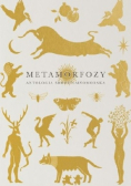 Metamorfozy antologia śródziemnomorska
