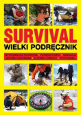 Survival. Wielki podręcznik