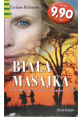 Biała Masajka