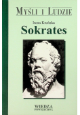 Myśli i ludzie Sokrates
