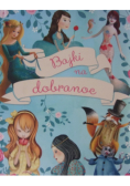 Bajki na dobranoc
