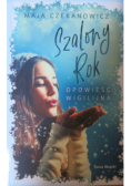Szalony rok