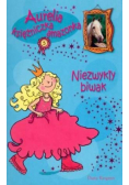 Aurelia księżniczka amazonka Niezwykły biwak