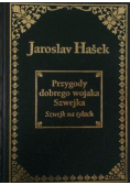 Przygody dobrego wojaka Szwejka podczas wojny światowej