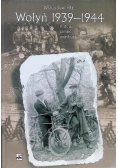 Wołyń 1939 - 1944