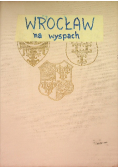 Wrocław na wyspach