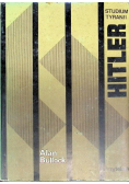 Hitler. Studium tyranii