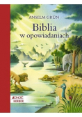 Biblia Historia zbawienia w opowiadaniach