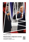 Niedźwiedź w objęciach smoka