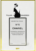 Sekretne życie Chanel No 5