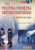 Polityka pieniężna Narodowego Banku Polskiego