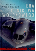 Era lotnictwa wojskowego