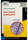 Biblioteka lekarza praktyka Tom 3  Neurologia praktyczna