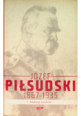 Józef Piłsudski 1867 - 1935