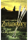 Zwiadowcy Księga 1 Ruiny Gorlanu