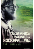 Tajemnica zaginięcia Rockefellera