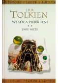 Władca pierścieni Tom 1 do 3