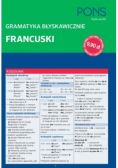 Gramatyka błyskawicznie Francuski