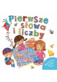 Pierwsze słowa i liczby
